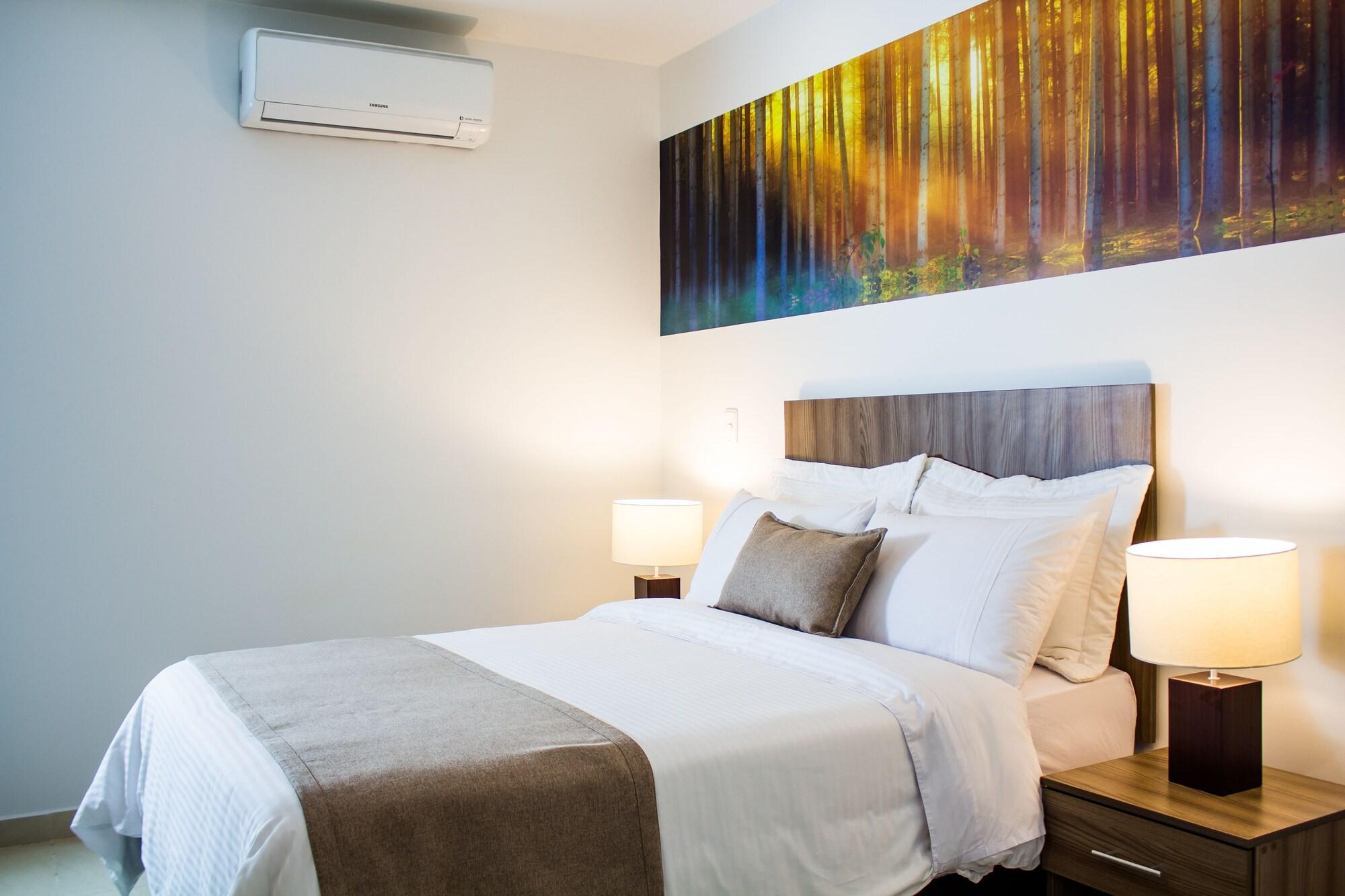 Torca Hotel Cali Ngoại thất bức ảnh