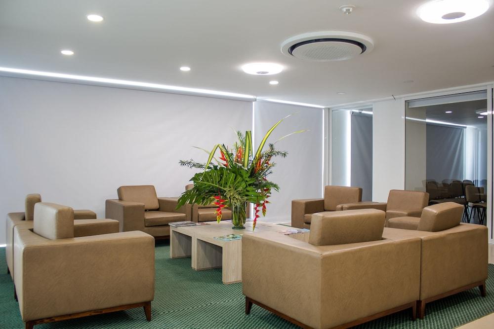 Torca Hotel Cali Ngoại thất bức ảnh