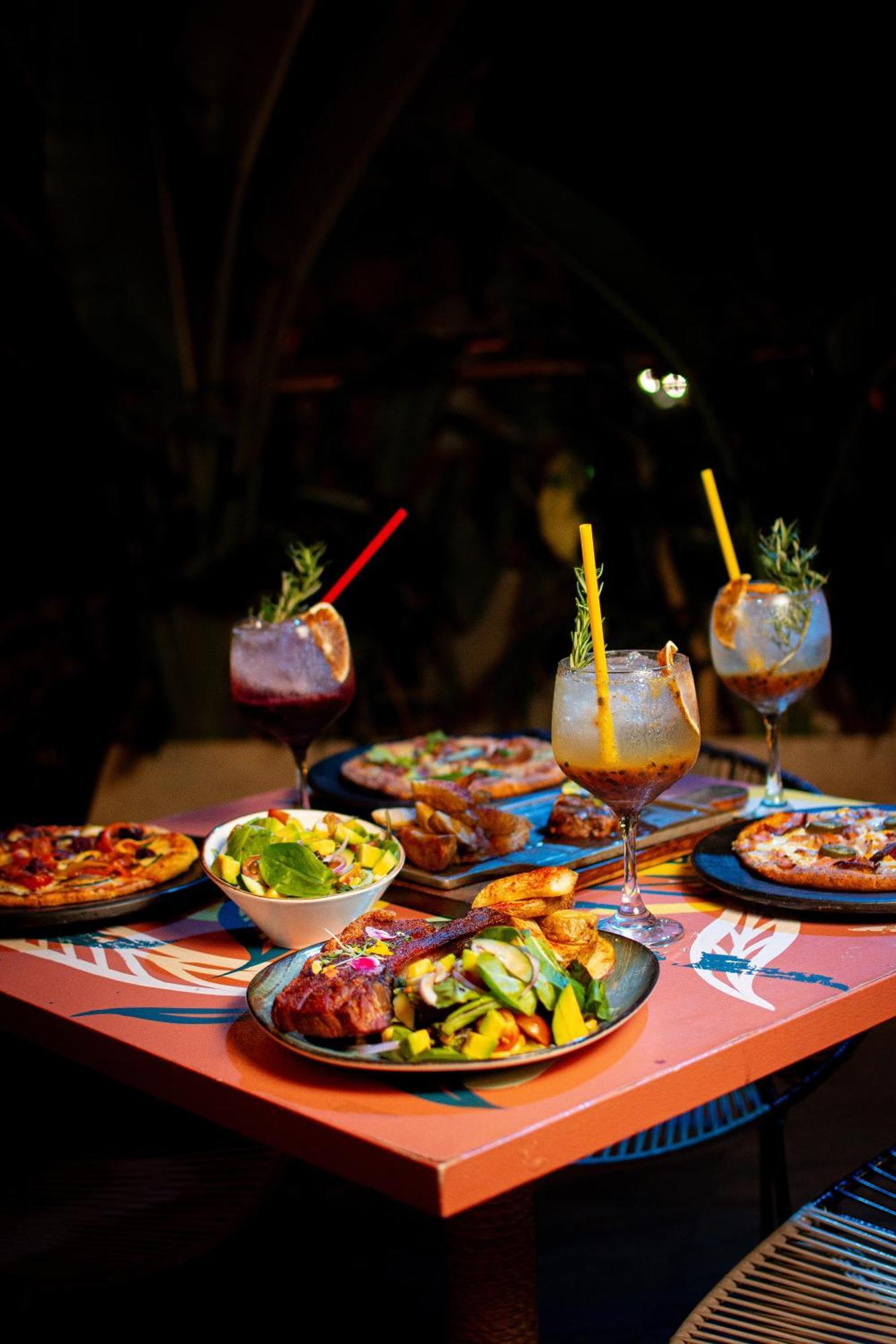 Torca Hotel Cali Ngoại thất bức ảnh