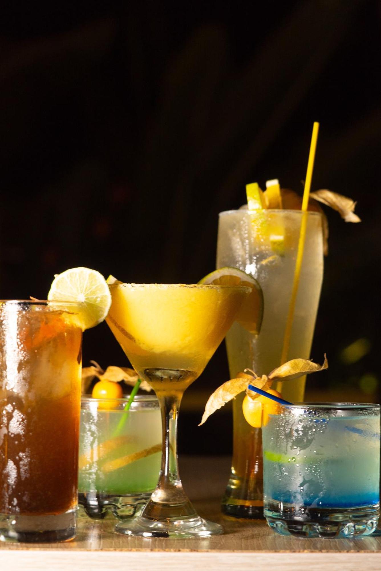 Torca Hotel Cali Ngoại thất bức ảnh