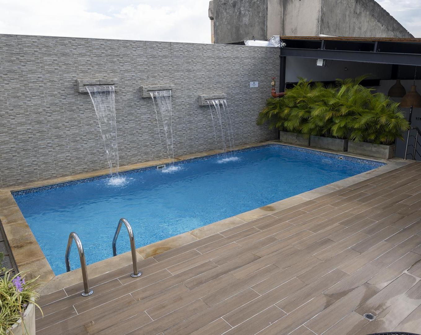 Torca Hotel Cali Ngoại thất bức ảnh