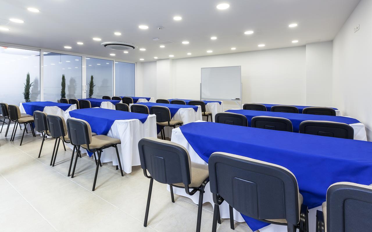 Torca Hotel Cali Ngoại thất bức ảnh